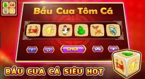 Chi tiết luật chơi bầu cua online tại Win55